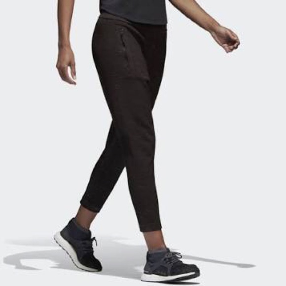 Adidas ZNE primeknit Black Pants